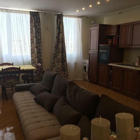 Apartament Valeria Διαμέρισμα Αράντ Εξωτερικό φωτογραφία