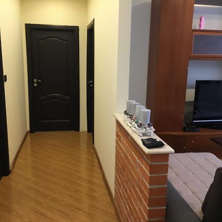 Apartament Valeria Διαμέρισμα Αράντ Εξωτερικό φωτογραφία