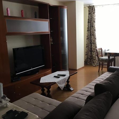 Apartament Valeria Διαμέρισμα Αράντ Εξωτερικό φωτογραφία