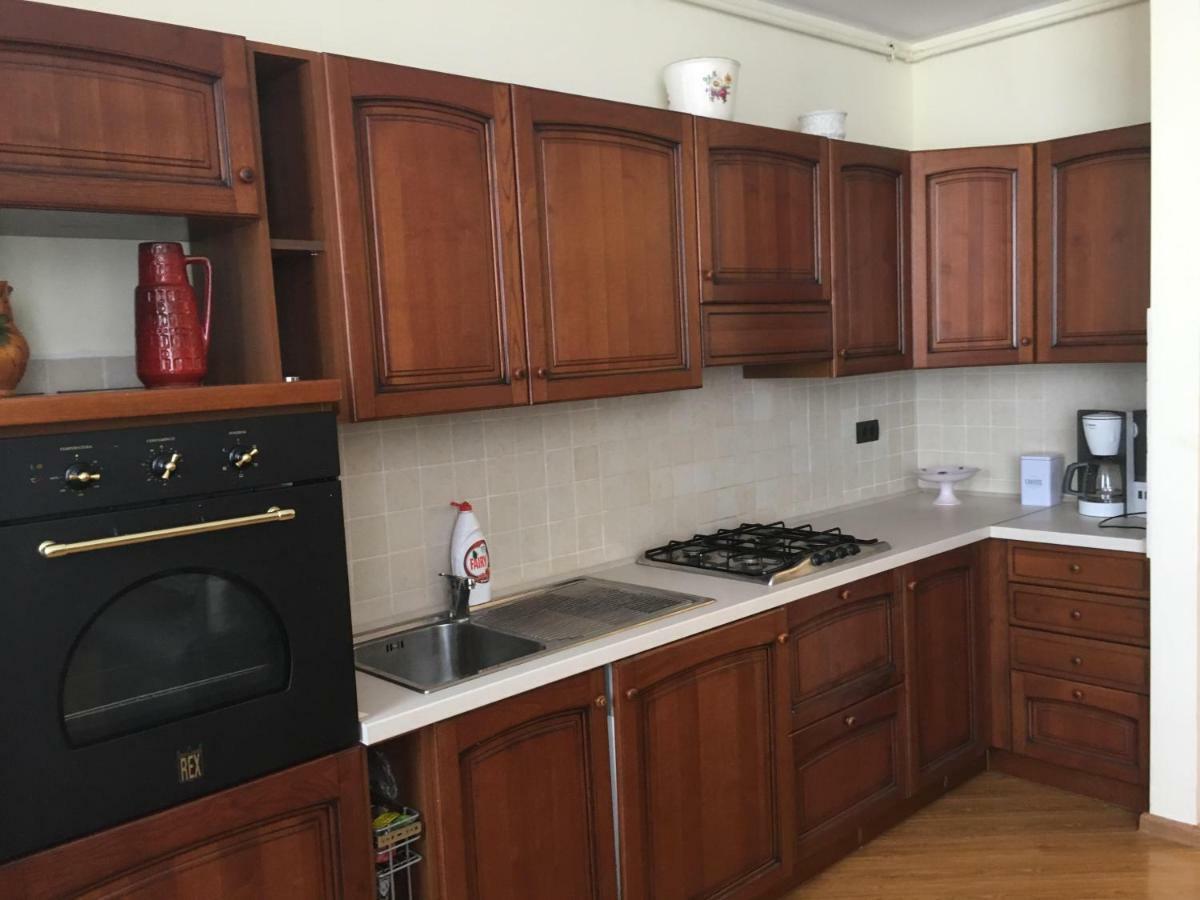 Apartament Valeria Διαμέρισμα Αράντ Εξωτερικό φωτογραφία