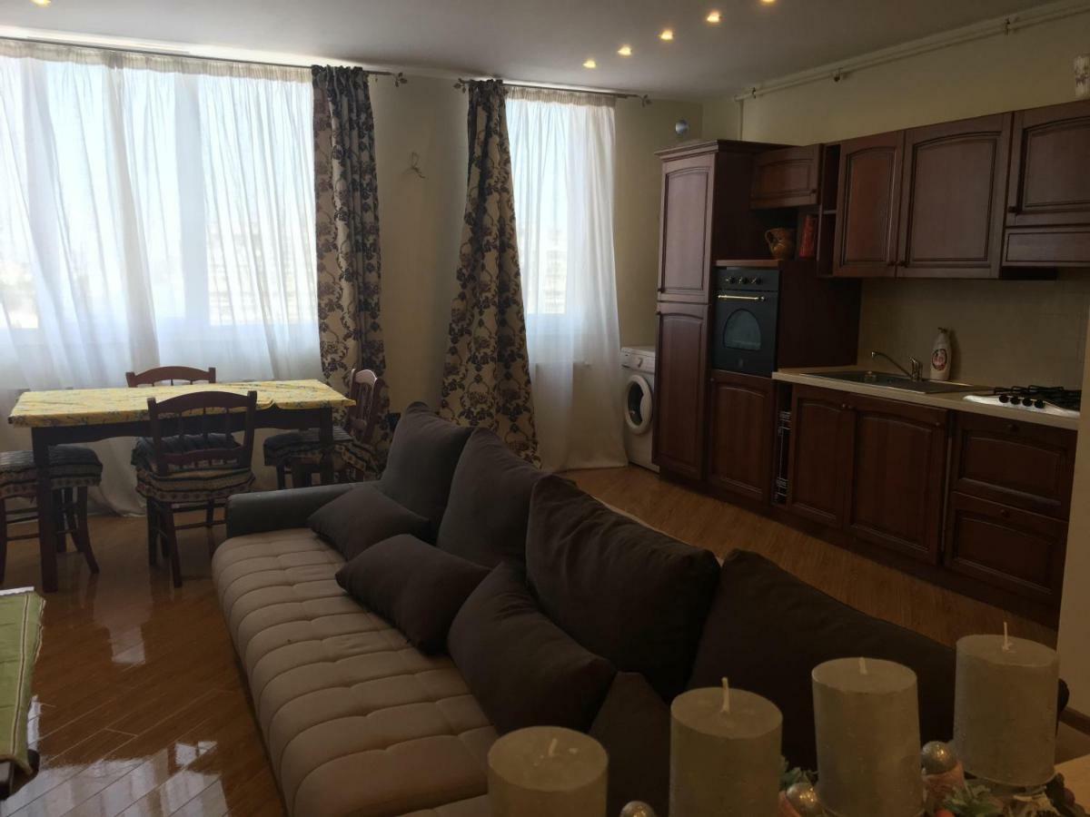 Apartament Valeria Διαμέρισμα Αράντ Εξωτερικό φωτογραφία