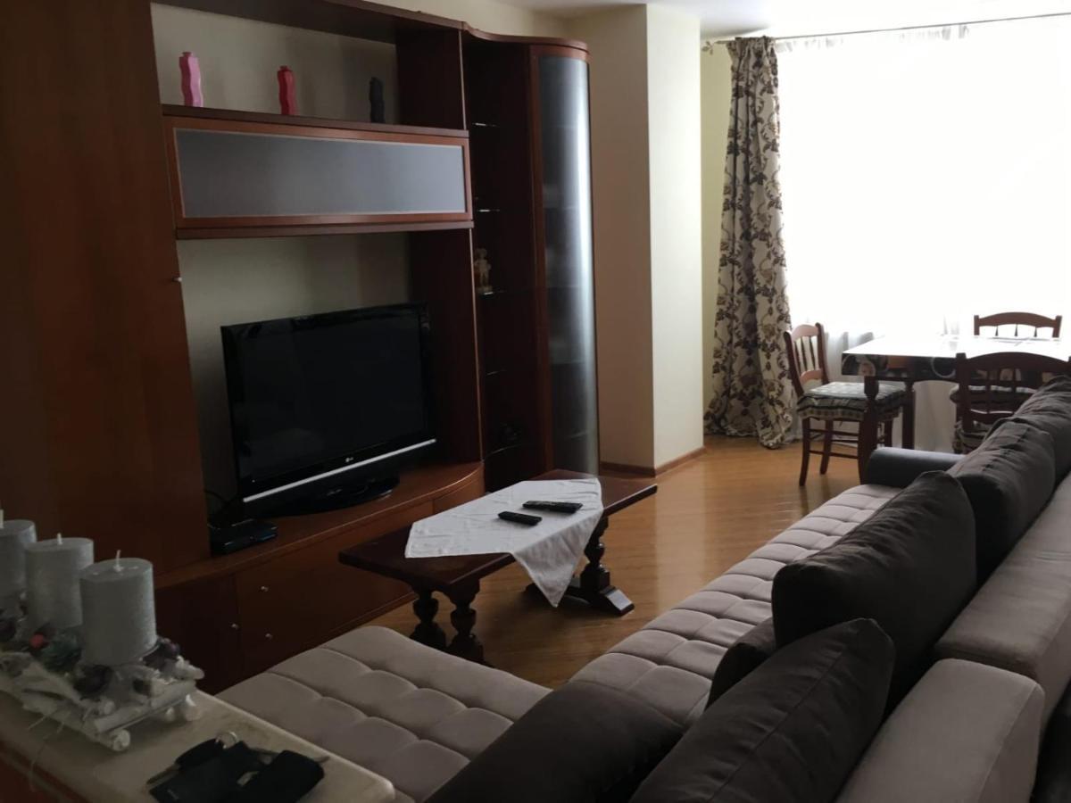 Apartament Valeria Διαμέρισμα Αράντ Εξωτερικό φωτογραφία