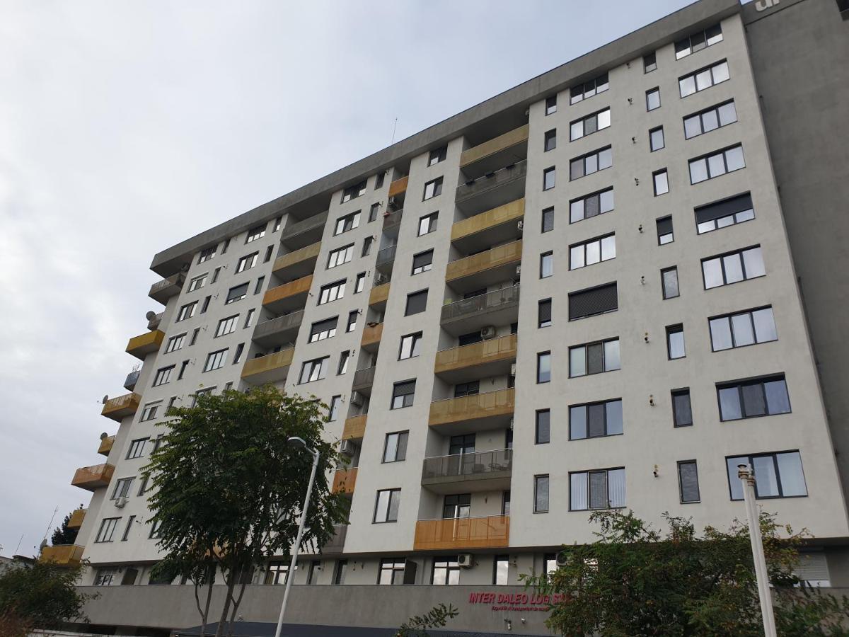 Apartament Valeria Διαμέρισμα Αράντ Εξωτερικό φωτογραφία